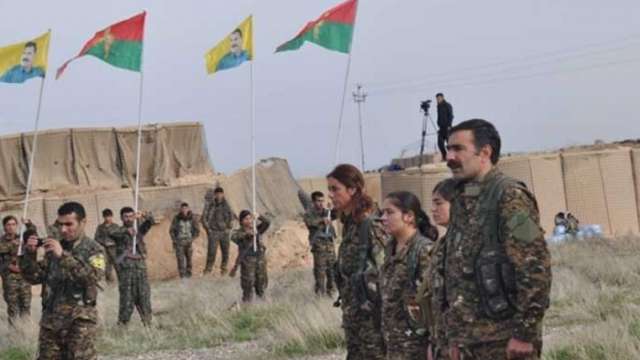 Iraks blindes Auge für PKK und Obsession für türkischen „Imperialismus“